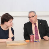 Osteoporozes diena 2018