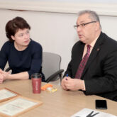 Osteoporozes diena 2018