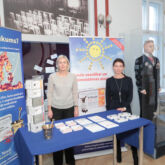 Osteoporozes diena 2018