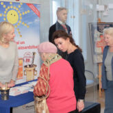 Osteoporozes diena 2018