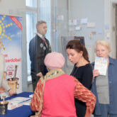 Osteoporozes diena 2018