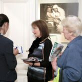 Osteoporozes diena 2018