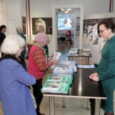 Osteoporozes diena 2018