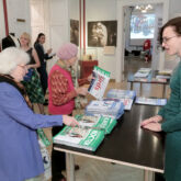 Osteoporozes diena 2018