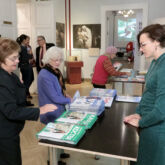 Osteoporozes diena 2018