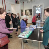 Osteoporozes diena 2018