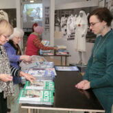 Osteoporozes diena 2018