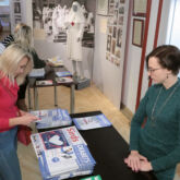 Osteoporozes diena 2018