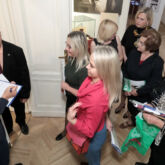 Osteoporozes diena 2018