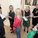 Osteoporozes diena 2018