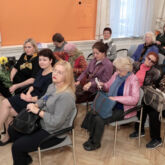 Osteoporozes diena 2018