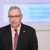 Osteoporozes diena 2018