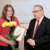 Osteoporozes diena 2018