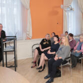 Osteoporozes diena 2018