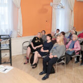 Osteoporozes diena 2018