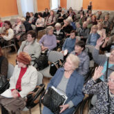 Osteoporozes diena 2018