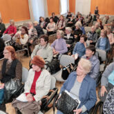 Osteoporozes diena 2018