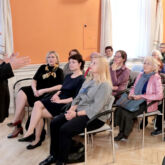 Osteoporozes diena 2018