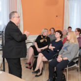 Osteoporozes diena 2018