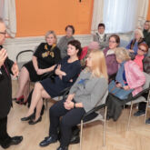 Osteoporozes diena 2018