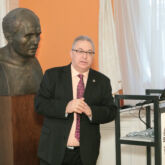 Osteoporozes diena 2018