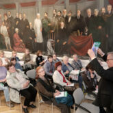 Osteoporozes diena 2018