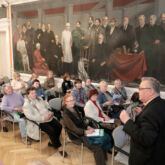 Osteoporozes diena 2018