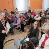 Osteoporozes diena 2018