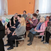 Osteoporozes diena 2018