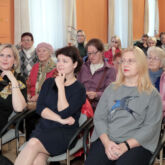 Osteoporozes diena 2018