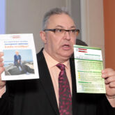 Osteoporozes diena 2018