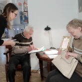 Osteoporozes diena 2018