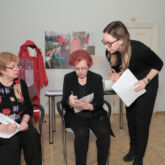 Osteoporozes diena 2018