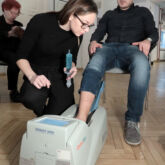 Osteoporozes diena 2018