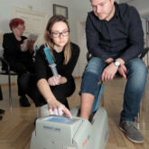 Osteoporozes diena 2018