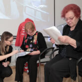 Osteoporozes diena 2018