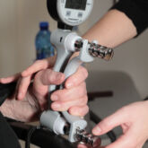 Osteoporozes diena 2018