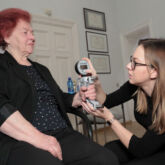 Osteoporozes diena 2018