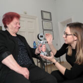 Osteoporozes diena 2018