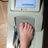 Osteoporozes diena 2018