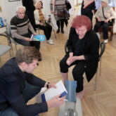 Osteoporozes diena 2018