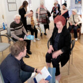 Osteoporozes diena 2018