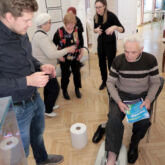 Osteoporozes diena 2018