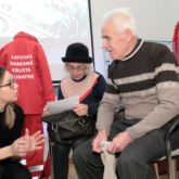 Osteoporozes diena 2018