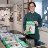 Osteoporozes diena 2018