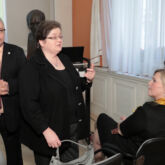 Osteoporozes diena 2018