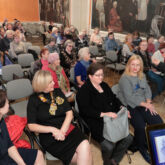 Osteoporozes diena 2018