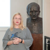 Osteoporozes diena 2018