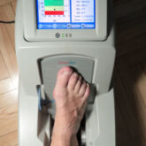 Osteoporozes diena 2018