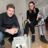 Osteoporozes diena 2018